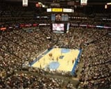 Ball Arena – Denver Nuggets