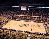 Petersen Events Center basketball