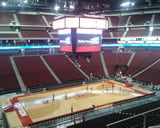 Creighton Bluejays at Nebraska Cornhuskers Mens Basketball