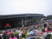 PNC Pavilion