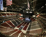 Prudential Center concert