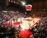 Rutgers Basketball Arena Seating Chart