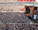 Raymond James Stadium concert