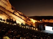 Red Rocks Amphitheatre