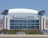 NRG Stadium concert