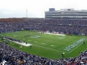 Rentschler Field Seating Chart Rows