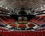 Resch Center Concert Seating Chart