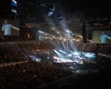 Northlands Coliseum (Rexall Place) concert