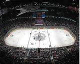 Northlands Coliseum (Rexall Place) hockey