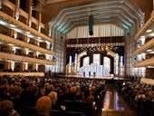 Reynolds Hall at Smith Center