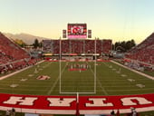 Rice-Eccles Stadium