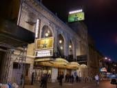 Richard Rodgers Theatre