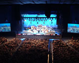 Rogers Centre concert