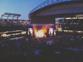 T-Mobile Park concert