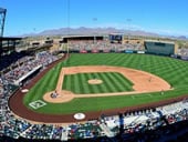 Salt River Field at Talking Stick