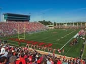 Scheumann Stadium