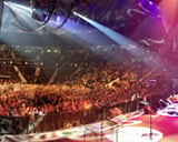 Canadian Tire Centre concert