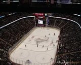 Canadian Tire Centre hockey