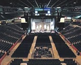 Spokane Arena Seating Chart With Rows