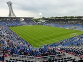 Stade Saputo