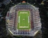 Stanford Stadium football