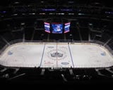 Los Angeles Kings Seating Chart With Seat Numbers