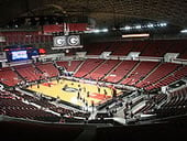 Stegeman Coliseum