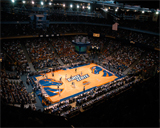 Boise State Basketball Taco Bell Arena Seating Chart