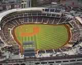 Ameritrade Park Seating Chart