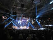 Times Union Center Concert Seating Guide - RateYourSeats.com