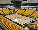 Secu Arena Seating Chart