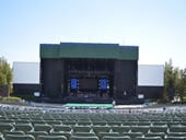 Toyota Amphitheater Wheatland Seating Chart