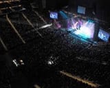 Toyota Center concert