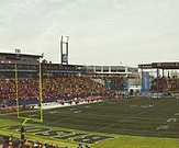 Toyota Stadium football