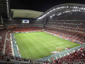 Toyota Stadium