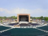 Tuscaloosa Amphitheater 3d Seating Chart