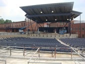 Uptown Amphitheatre Charlotte Nc Seating Chart