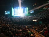 Van Andel Arena Hockey Seating Chart