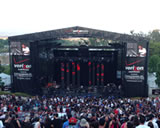 Irvine Meadows Amphitheatre Seating Rateyourseats Com