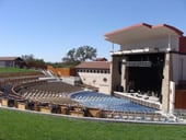 Vina Robles Amphitheatre concert