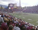 Washington-Grizzly Stadium