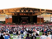 White River Amphitheatre