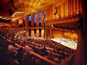 Wolf Trap Filene Center Seating Chart