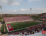 Yager Stadium football