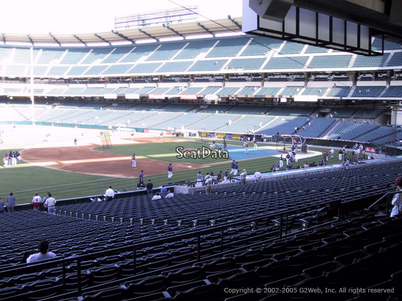 Angel Stadium: Where are the best seats? – Orange County Register