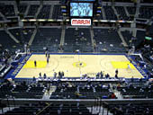 Section 104 seat view