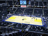 Section 116 seat view