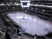 Section 225 seat view