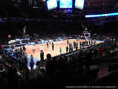 Section 115
seat view