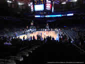 Section 3
seat view